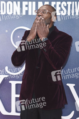 Filmpremiere 'Jay Kelly', BFI London Film Festival 2025