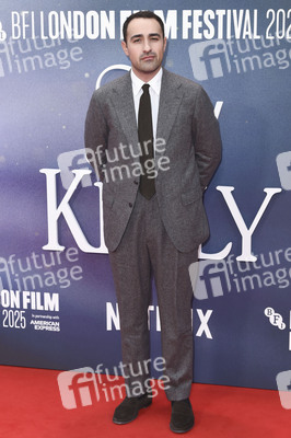 Filmpremiere 'Jay Kelly', BFI London Film Festival 2025