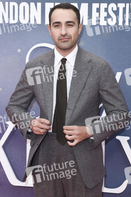 Filmpremiere 'Jay Kelly', BFI London Film Festival 2025