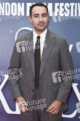 Filmpremiere 'Jay Kelly', BFI London Film Festival 2025