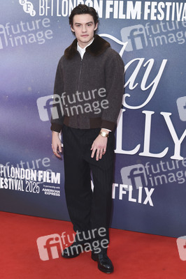 Filmpremiere 'Jay Kelly', BFI London Film Festival 2025