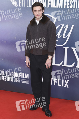 Filmpremiere 'Jay Kelly', BFI London Film Festival 2025