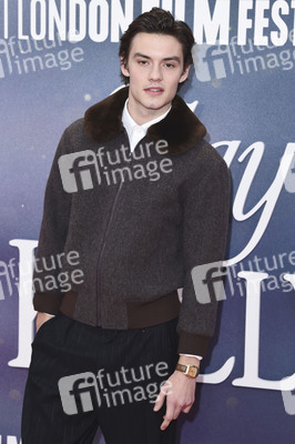 Filmpremiere 'Jay Kelly', BFI London Film Festival 2025