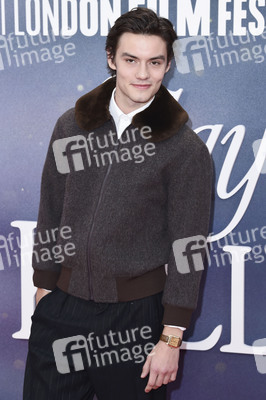 Filmpremiere 'Jay Kelly', BFI London Film Festival 2025