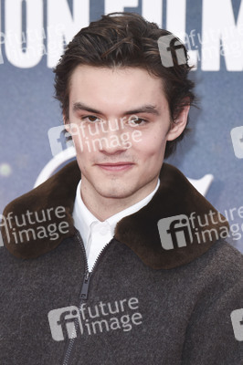 Filmpremiere 'Jay Kelly', BFI London Film Festival 2025