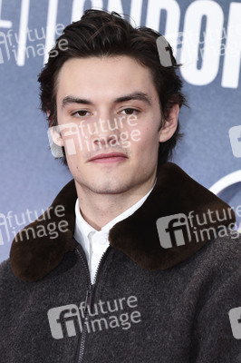 Filmpremiere 'Jay Kelly', BFI London Film Festival 2025