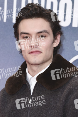 Filmpremiere 'Jay Kelly', BFI London Film Festival 2025