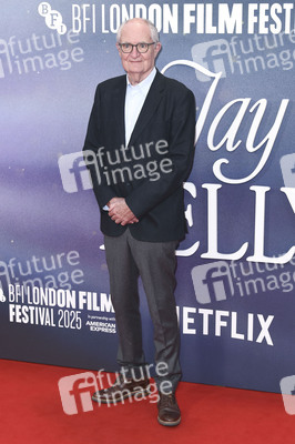 Filmpremiere 'Jay Kelly', BFI London Film Festival 2025