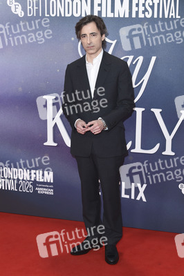Filmpremiere 'Jay Kelly', BFI London Film Festival 2025