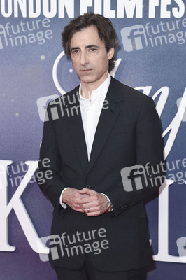 Filmpremiere 'Jay Kelly', BFI London Film Festival 2025