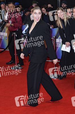 Filmpremiere 'Jay Kelly', BFI London Film Festival 2025