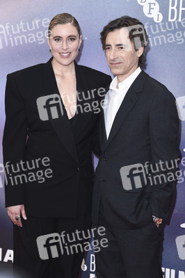 Filmpremiere 'Jay Kelly', BFI London Film Festival 2025