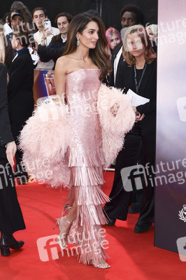 Filmpremiere 'Jay Kelly', BFI London Film Festival 2025