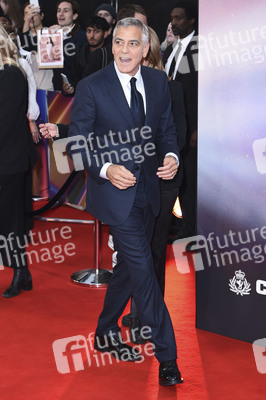 Filmpremiere 'Jay Kelly', BFI London Film Festival 2025