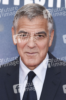 Filmpremiere 'Jay Kelly', BFI London Film Festival 2025