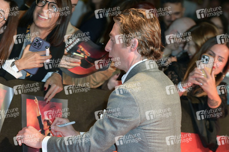 Filmpremiere 'Springsteen: Deliver Me from Nowhere' in Rom