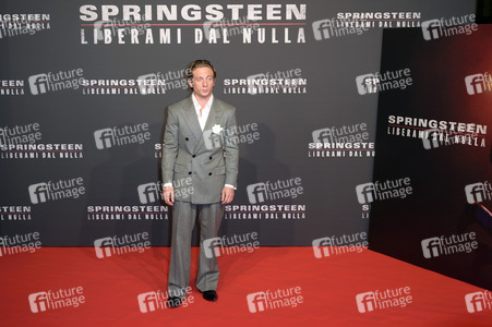 Filmpremiere 'Springsteen: Deliver Me from Nowhere' in Rom