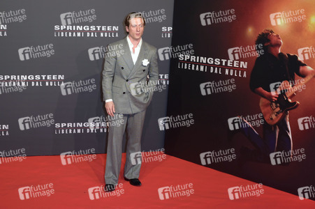 Filmpremiere 'Springsteen: Deliver Me from Nowhere' in Rom