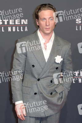 Filmpremiere 'Springsteen: Deliver Me from Nowhere' in Rom