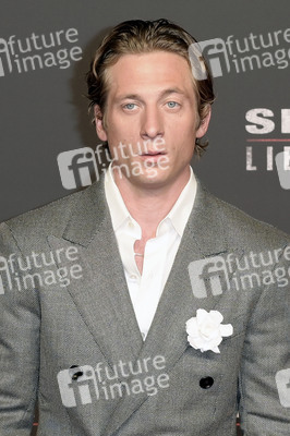 Filmpremiere 'Springsteen: Deliver Me from Nowhere' in Rom