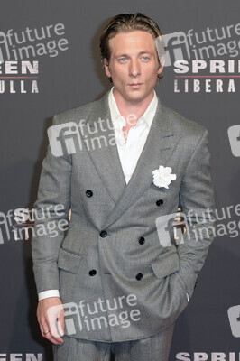 Filmpremiere 'Springsteen: Deliver Me from Nowhere' in Rom