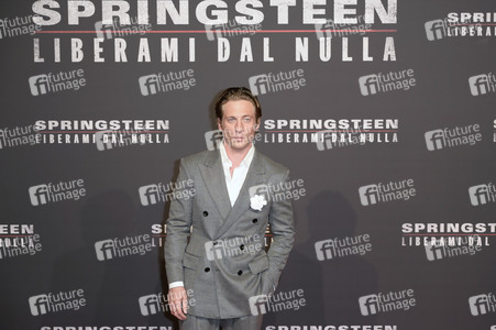 Filmpremiere 'Springsteen: Deliver Me from Nowhere' in Rom