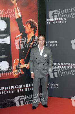 Filmpremiere 'Springsteen: Deliver Me from Nowhere' in Rom