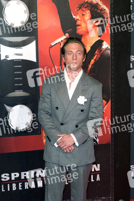 Filmpremiere 'Springsteen: Deliver Me from Nowhere' in Rom