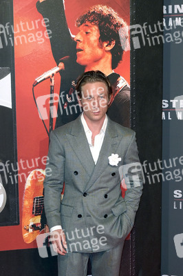 Filmpremiere 'Springsteen: Deliver Me from Nowhere' in Rom