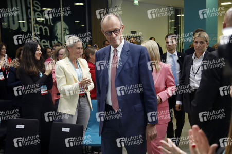 Veranstaltung des Netzwerks Women@CDU in Berlin