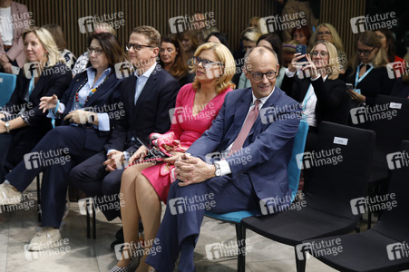 Veranstaltung des Netzwerks Women@CDU in Berlin