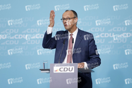 Veranstaltung des Netzwerks Women@CDU in Berlin