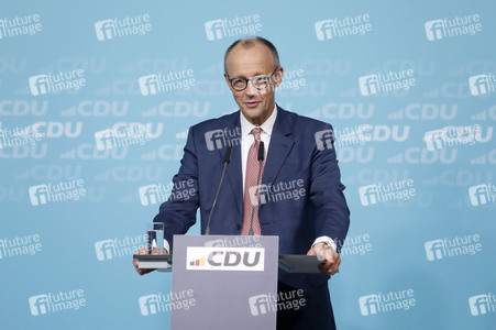 Veranstaltung des Netzwerks Women@CDU in Berlin