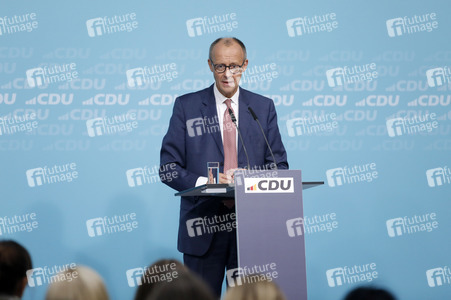 Veranstaltung des Netzwerks Women@CDU in Berlin