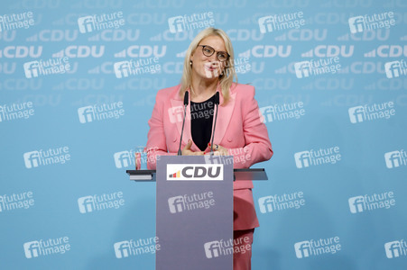 Veranstaltung des Netzwerks Women@CDU in Berlin