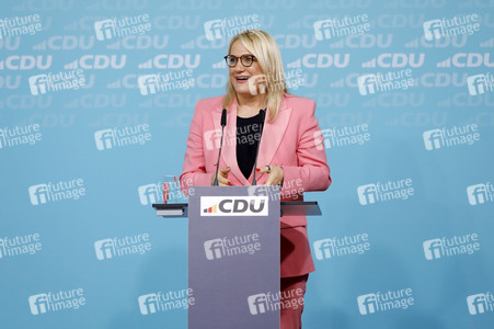 Veranstaltung des Netzwerks Women@CDU in Berlin
