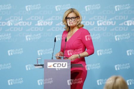 Veranstaltung des Netzwerks Women@CDU in Berlin