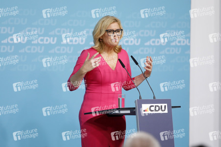 Veranstaltung des Netzwerks Women@CDU in Berlin