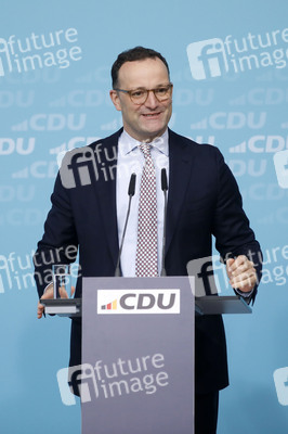 Veranstaltung des Netzwerks Women@CDU in Berlin