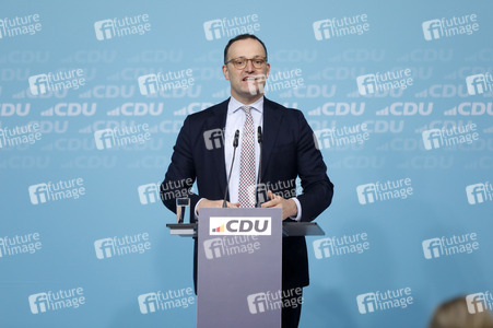 Veranstaltung des Netzwerks Women@CDU in Berlin