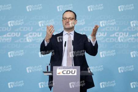 Veranstaltung des Netzwerks Women@CDU in Berlin