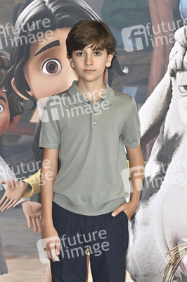 Serienscreening 'The Chosen Adventures' in Culver City