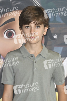 Serienscreening 'The Chosen Adventures' in Culver City