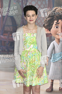 Serienscreening 'The Chosen Adventures' in Culver City