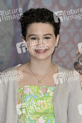 Serienscreening 'The Chosen Adventures' in Culver City