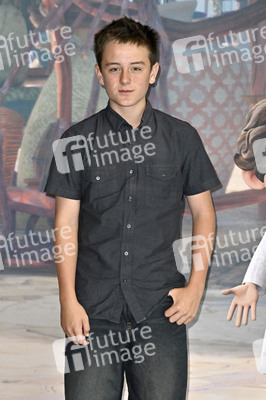 Serienscreening 'The Chosen Adventures' in Culver City