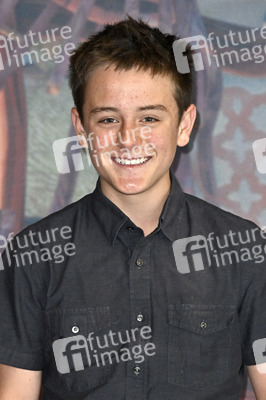 Serienscreening 'The Chosen Adventures' in Culver City