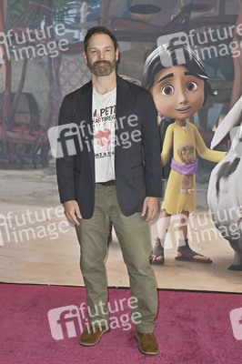 Serienscreening 'The Chosen Adventures' in Culver City