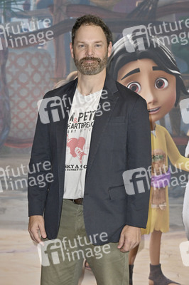 Serienscreening 'The Chosen Adventures' in Culver City