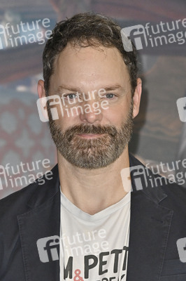 Serienscreening 'The Chosen Adventures' in Culver City